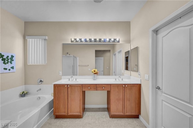 5904 Sorto Lago St, North Las Vegas, NV 89081 - photo 45