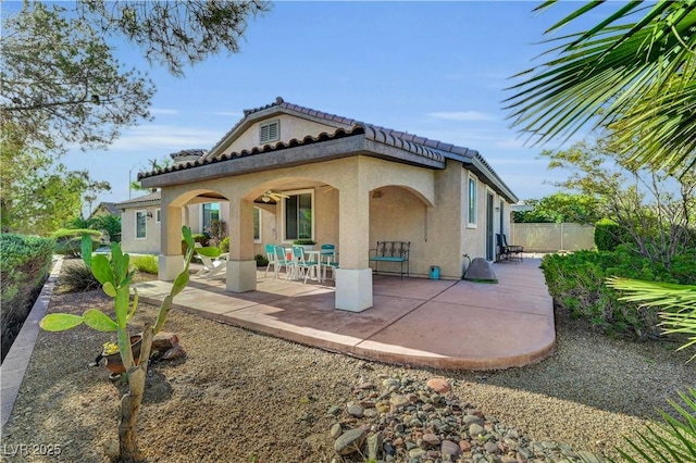 5904 Sorto Lago St, North Las Vegas, NV 89081 - photo 53