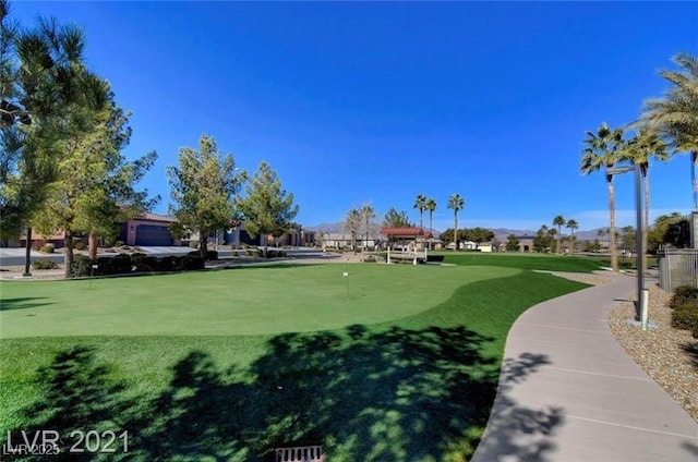 5904 Sorto Lago St, North Las Vegas, NV 89081 - photo 73