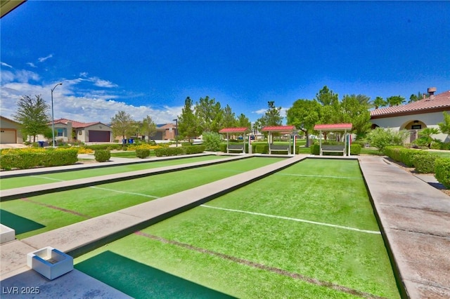 5904 Sorto Lago St, North Las Vegas, NV 89081 - photo 75