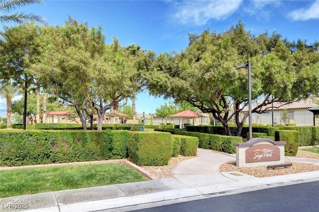 5904 Sorto Lago St, North Las Vegas, NV 89081 - photo 80
