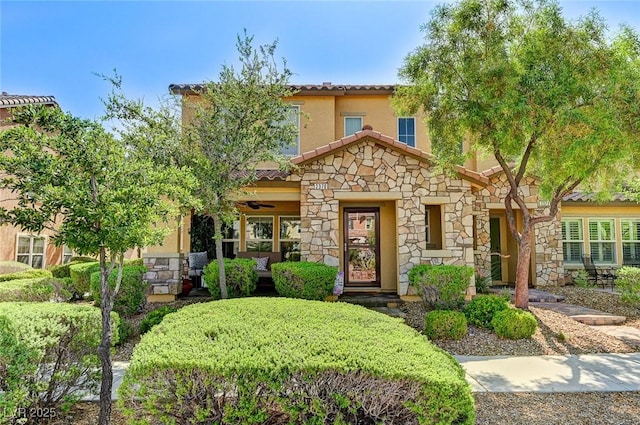 2370 Via Firenze, Henderson, NV 89044 - photo 1