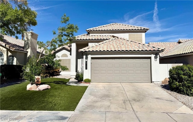 5732 Desert Sky Way, Las Vegas, NV 89149 - photo 1