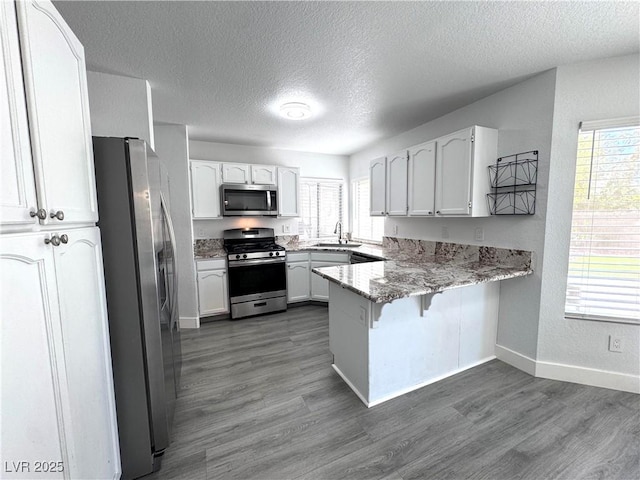 5732 Desert Sky Way, Las Vegas, NV 89149 - photo 6