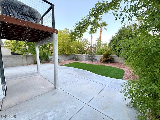 5732 Desert Sky Way, Las Vegas, NV 89149 - photo 11