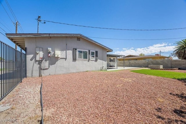 3729 Fortune Ave, Las Vegas, NV 89107 - photo 38