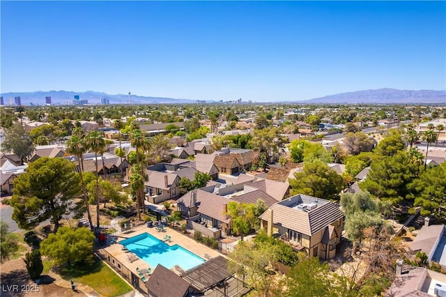 3947 Landsdown Pl, Las Vegas, NV 89121 - photo 29