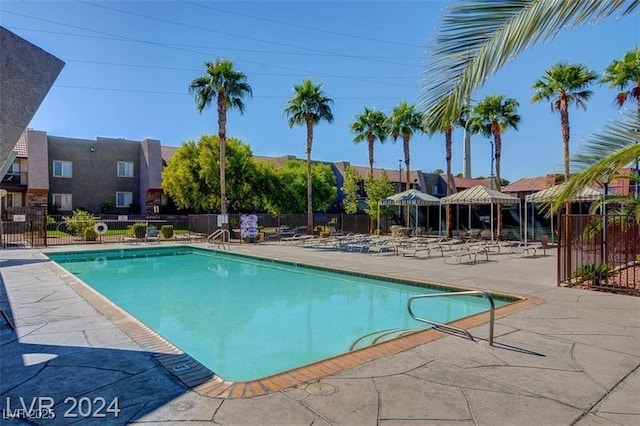 4310 Sandy River Dr Unit 70, Las Vegas, NV 89103 - photo 21