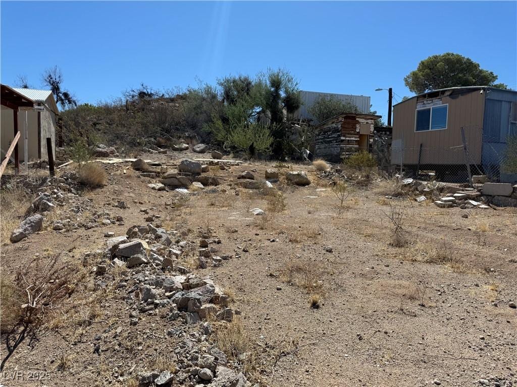 450 S Main St, Searchlight, NV 89046 - photo 3