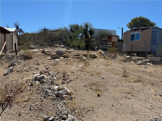 450 S Main St, Searchlight, NV 89046 - photo 3