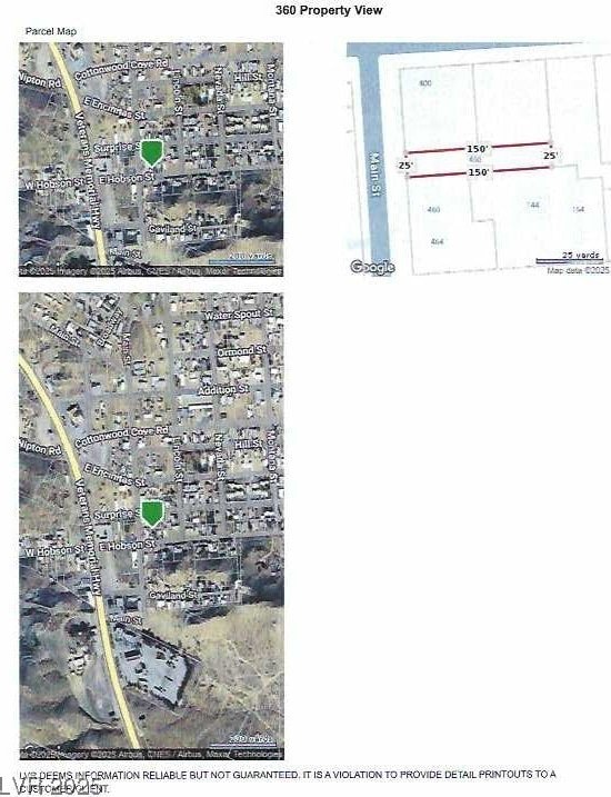 450 S Main St, Searchlight, NV 89046 - photo 4