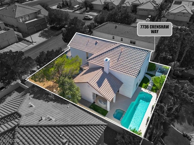 7736 Crenshaw Way, Las Vegas, NV 89129 - photo 82
