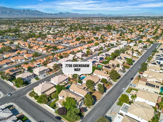 7736 Crenshaw Way, Las Vegas, NV 89129 - photo 84