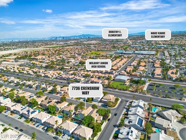 7736 Crenshaw Way, Las Vegas, NV 89129 - photo 89