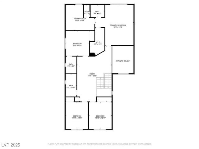 7736 Crenshaw Way, Las Vegas, NV 89129 - photo 91