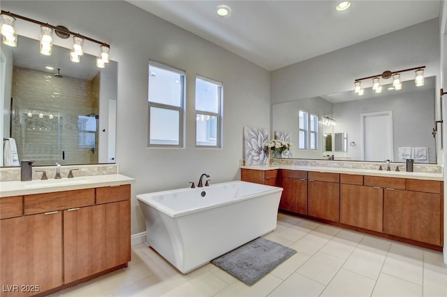 5906 Sky Ridge Falls Dr, Las Vegas, NV 89135 - photo 28