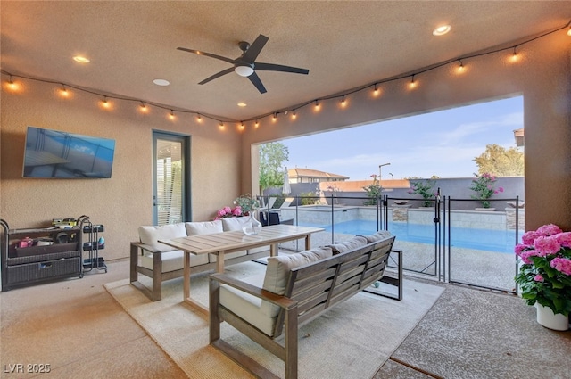 5906 Sky Ridge Falls Dr, Las Vegas, NV 89135 - photo 56