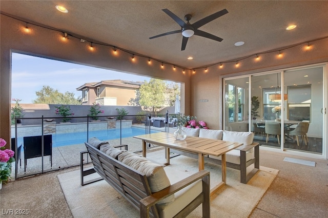 5906 Sky Ridge Falls Dr, Las Vegas, NV 89135 - photo 57
