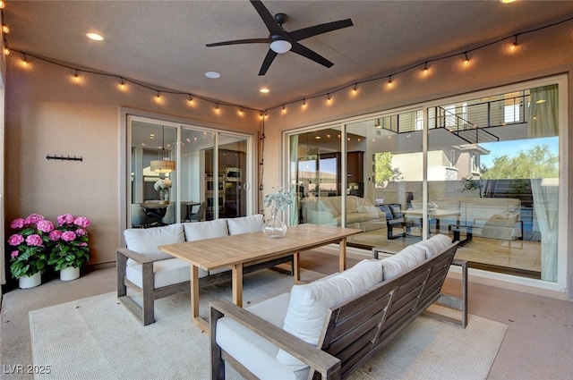 5906 Sky Ridge Falls Dr, Las Vegas, NV 89135 - photo 58