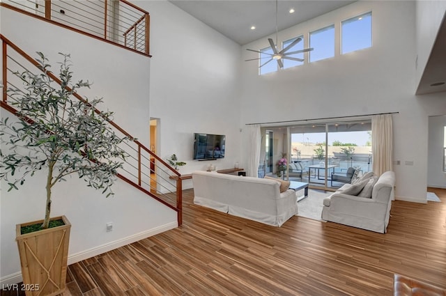 5906 Sky Ridge Falls Dr, Las Vegas, NV 89135 - photo 4