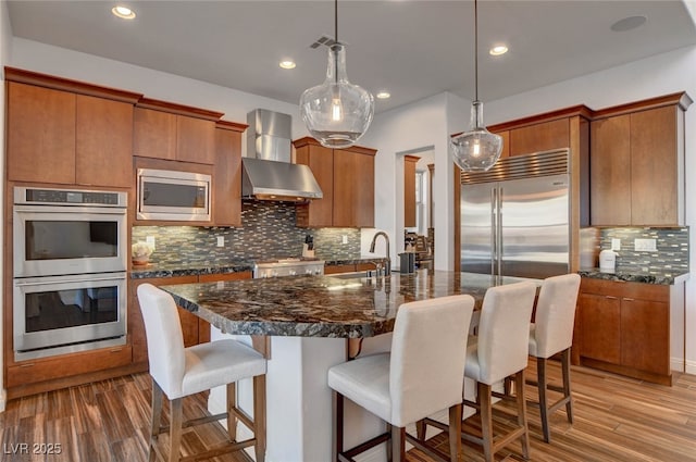 5906 Sky Ridge Falls Dr, Las Vegas, NV 89135 - photo 8