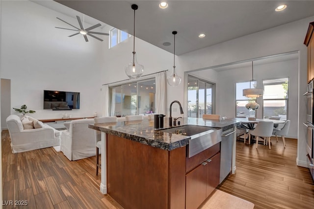 5906 Sky Ridge Falls Dr, Las Vegas, NV 89135 - photo 12