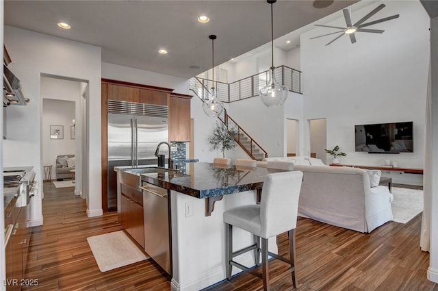 5906 Sky Ridge Falls Dr, Las Vegas, NV 89135 - photo 7