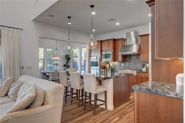 5906 Sky Ridge Falls Dr, Las Vegas, NV 89135 - photo 17