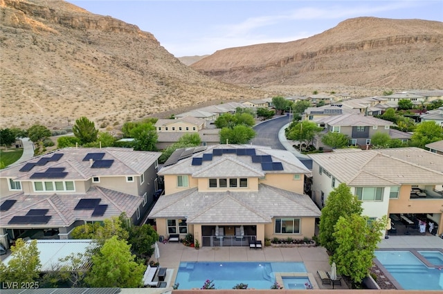 5906 Sky Ridge Falls Dr, Las Vegas, NV 89135 - photo 66