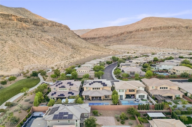5906 Sky Ridge Falls Dr, Las Vegas, NV 89135 - photo 70
