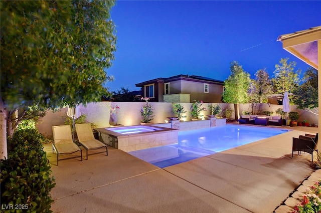 5906 Sky Ridge Falls Dr, Las Vegas, NV 89135 - photo 79