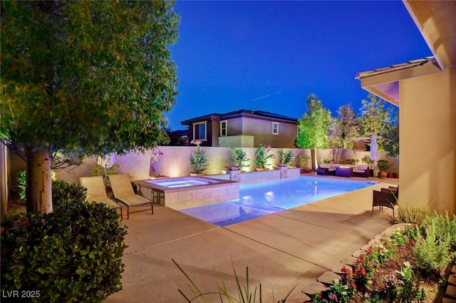5906 Sky Ridge Falls Dr, Las Vegas, NV 89135 - photo 80