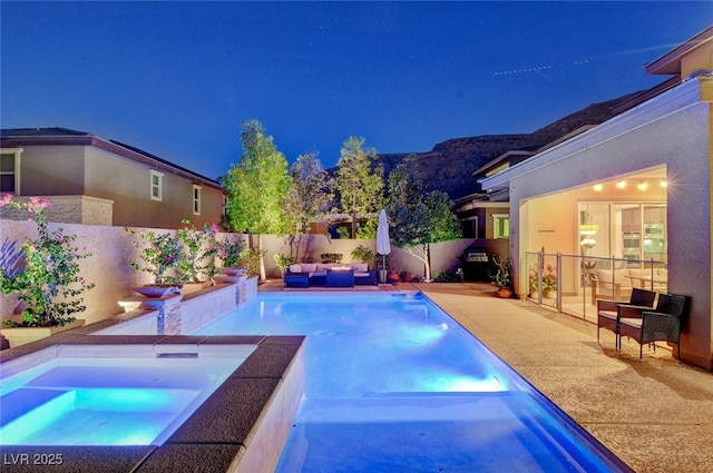 5906 Sky Ridge Falls Dr, Las Vegas, NV 89135 - photo 81