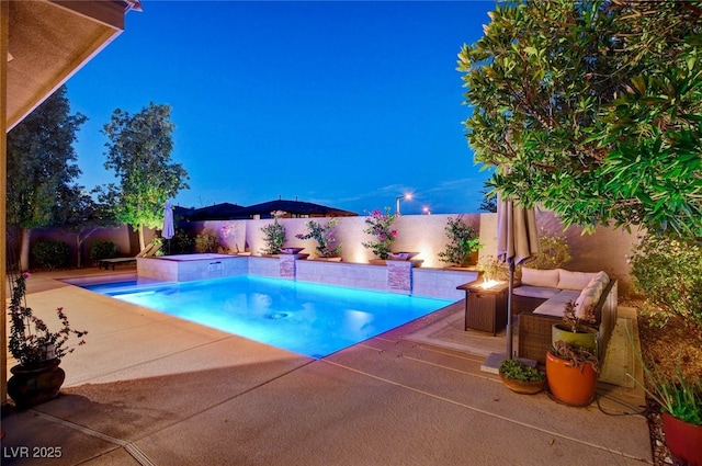 5906 Sky Ridge Falls Dr, Las Vegas, NV 89135 - photo 83