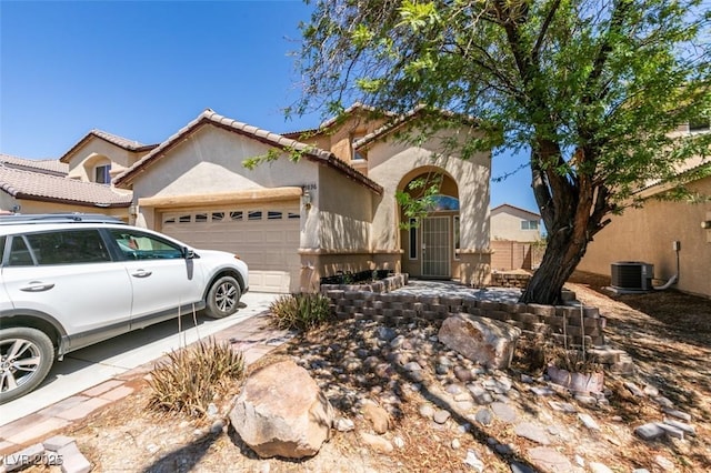 3896 Otter Corner Ct, Las Vegas, NV 89122 - photo 2