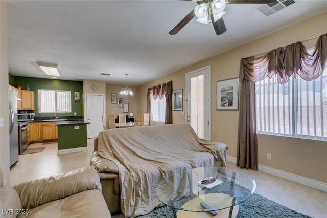 3896 Otter Corner Ct, Las Vegas, NV 89122 - photo 18
