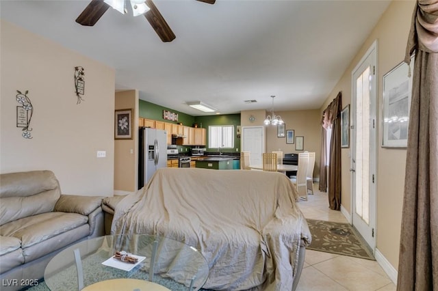 3896 Otter Corner Ct, Las Vegas, NV 89122 - photo 19