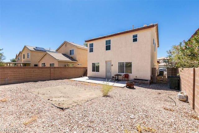 3896 Otter Corner Ct, Las Vegas, NV 89122 - photo 44