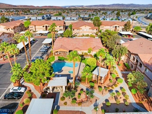 5751 E Hacienda Ave Unit 142, Las Vegas, NV 89122 - photo 10