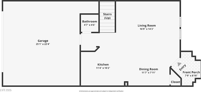 1510 Plaza Centre Dr Unit 104, Las Vegas, NV 89135 - photo 38