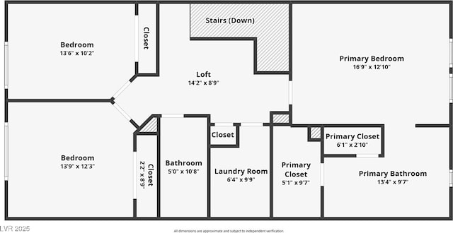 1510 Plaza Centre Dr Unit 104, Las Vegas, NV 89135 - photo 39