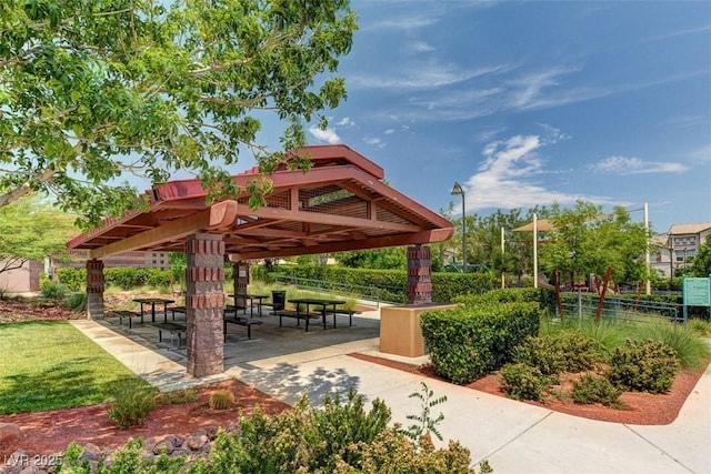 1510 Plaza Centre Dr Unit 104, Las Vegas, NV 89135 - photo 46