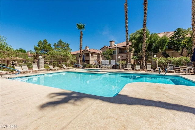 8501 W University Ave Unit 1130, Las Vegas, NV 89147 - photo 35