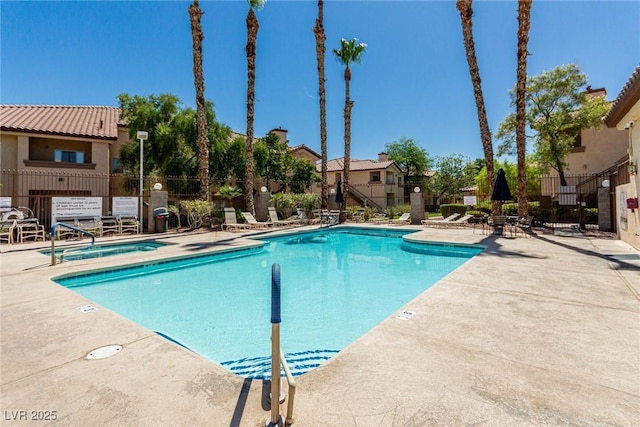 8501 W University Ave Unit 1130, Las Vegas, NV 89147 - photo 38
