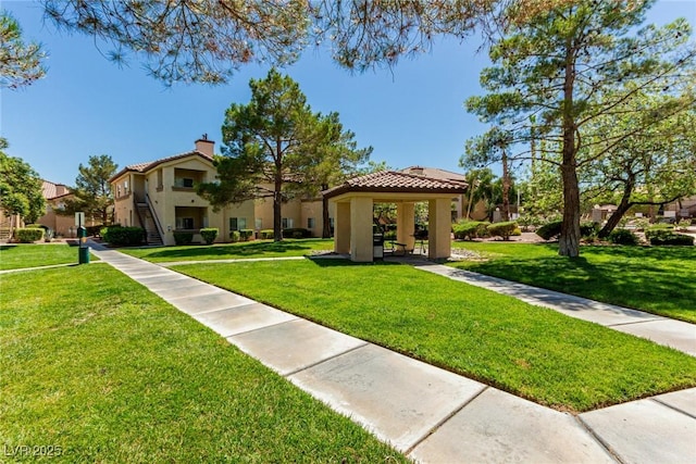 8501 W University Ave Unit 1130, Las Vegas, NV 89147 - photo 41