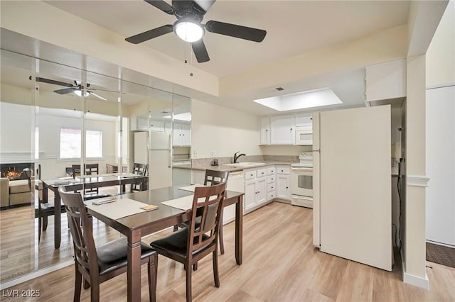 1701 E Katie Ave Unit 8, Las Vegas, NV 89119 - photo 4