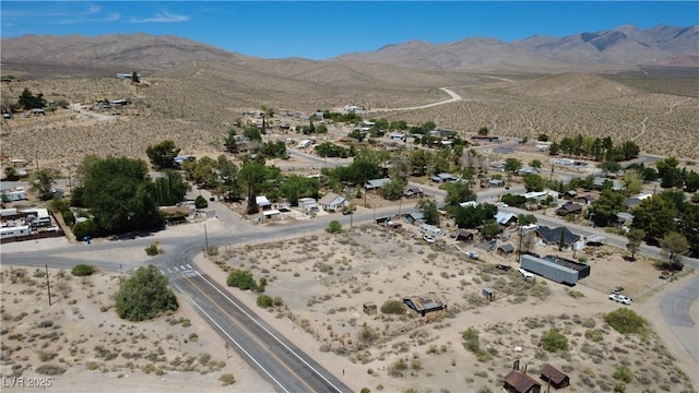 380 W Spring St, Goodsprings, NV 89019 - photo 1