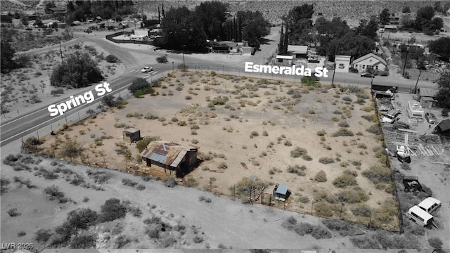 380 W Spring St, Goodsprings, NV 89019 - photo 3