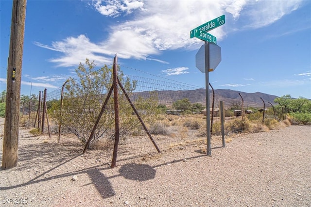 380 W Spring St, Goodsprings, NV 89019 - photo 5