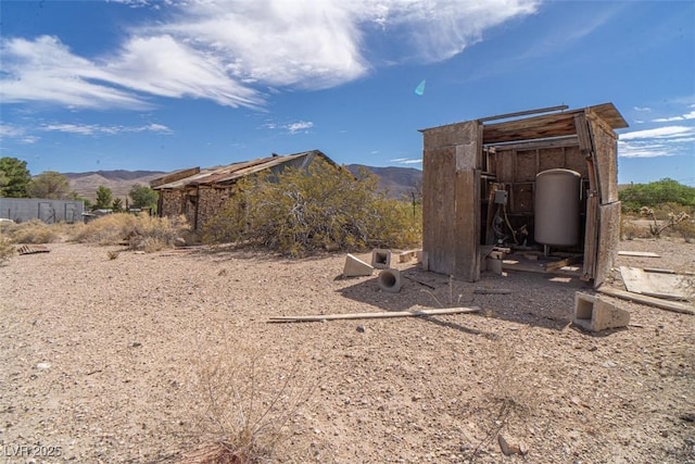 380 W Spring St, Goodsprings, NV 89019 - photo 11